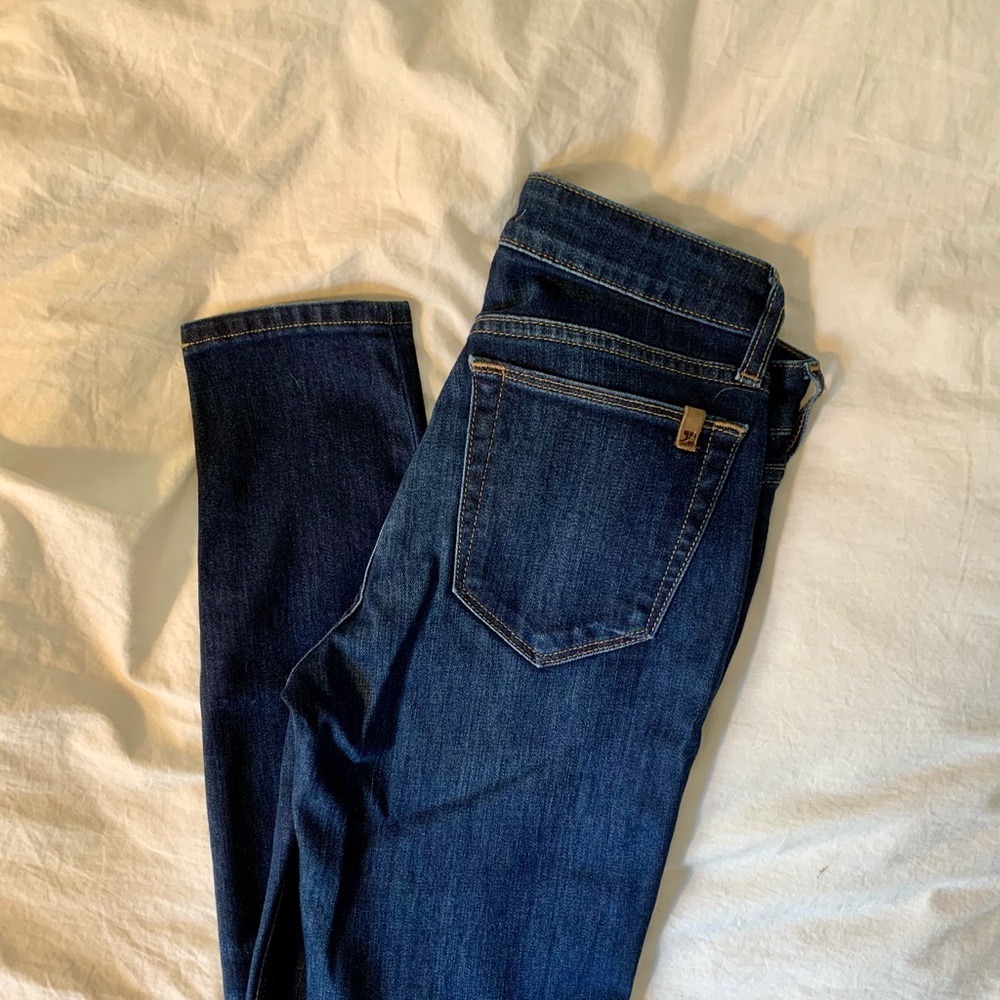 Joe’s Jeans skinny size 26